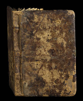 Cod.+Triv.+769,+piatto+anteriore+e+dorso